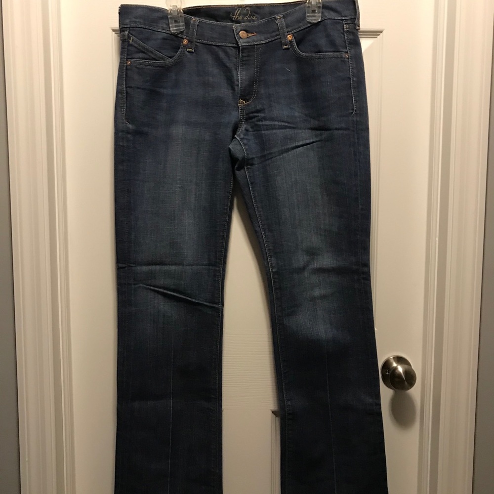 Old Navy ‘The Diva’ Jeans